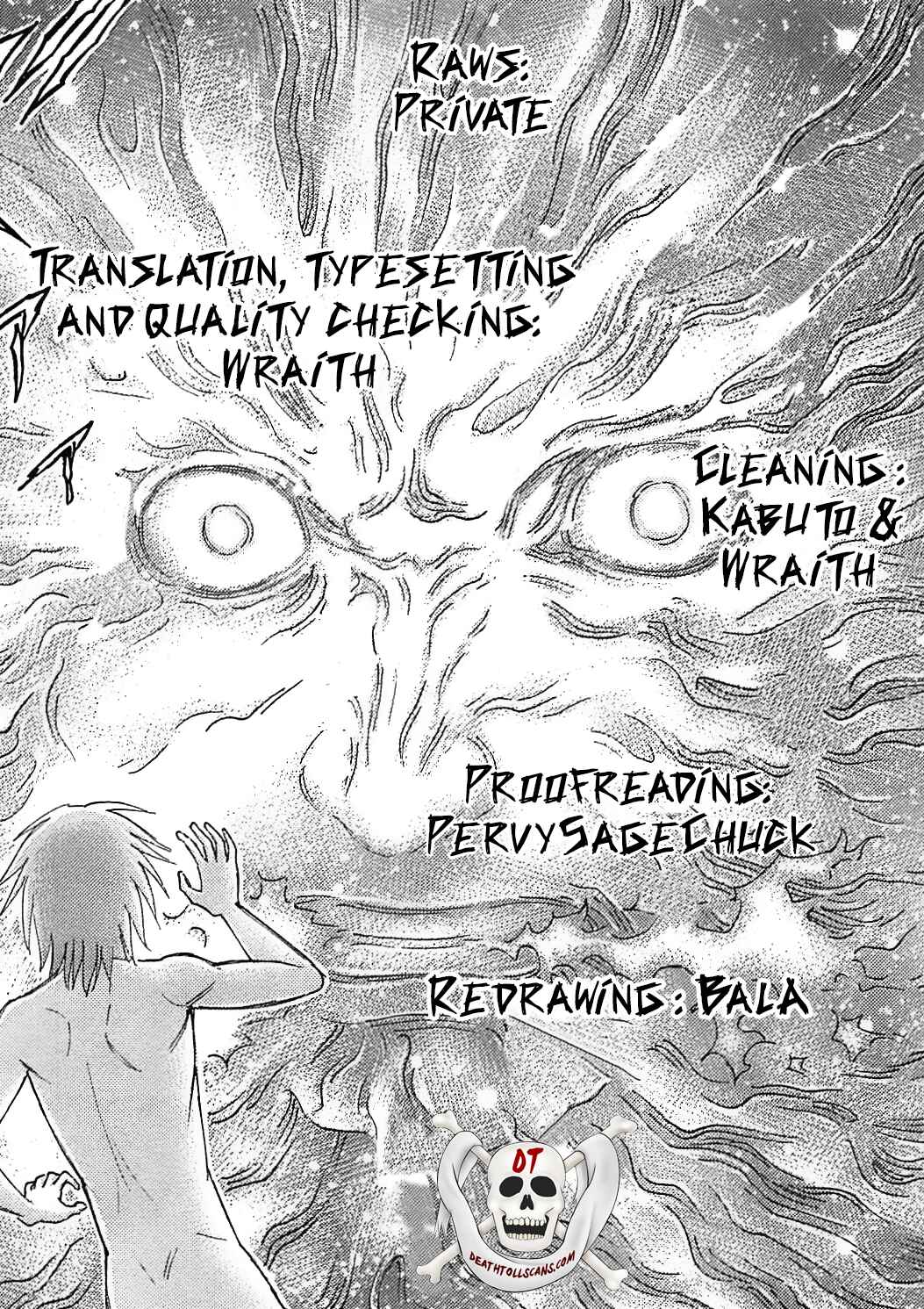 Page 23 Chapter 55 Destroy and Revolution