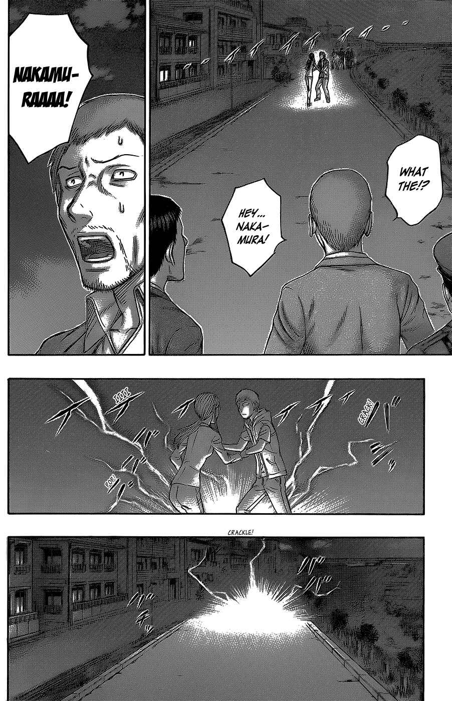 Page 9 Chapter 55 Destroy and Revolution