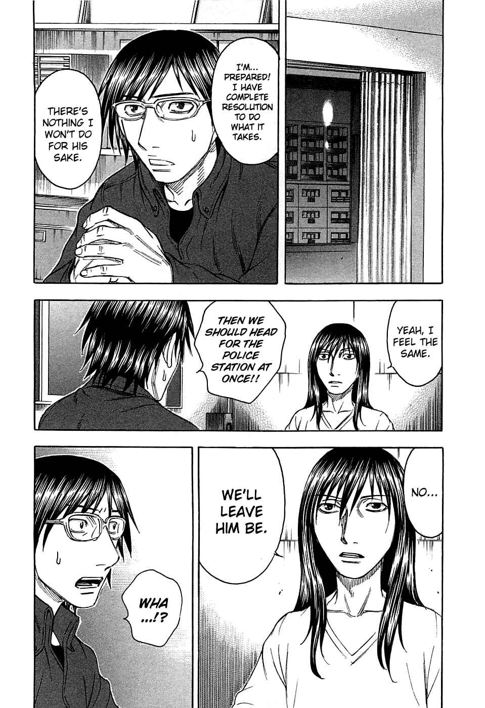 Page 13 Chapter 18 Destroy and Revolution
