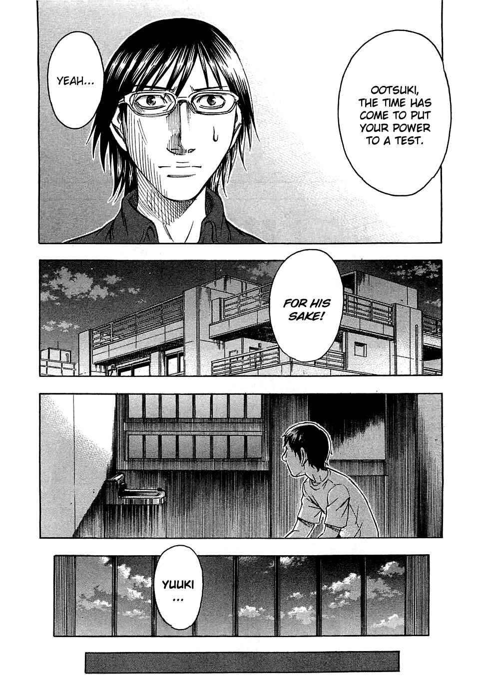 Page 15 Chapter 18 Destroy and Revolution
