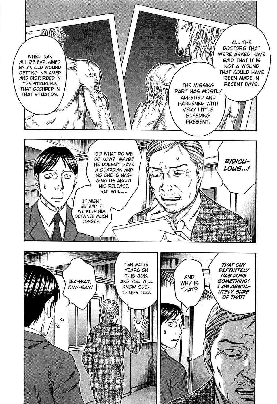 Page 18 Chapter 18 Destroy and Revolution