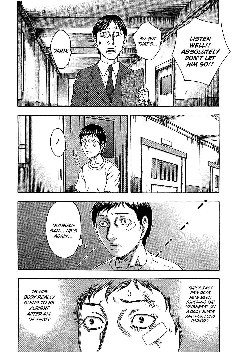 Page 19 Chapter 18 Destroy and Revolution