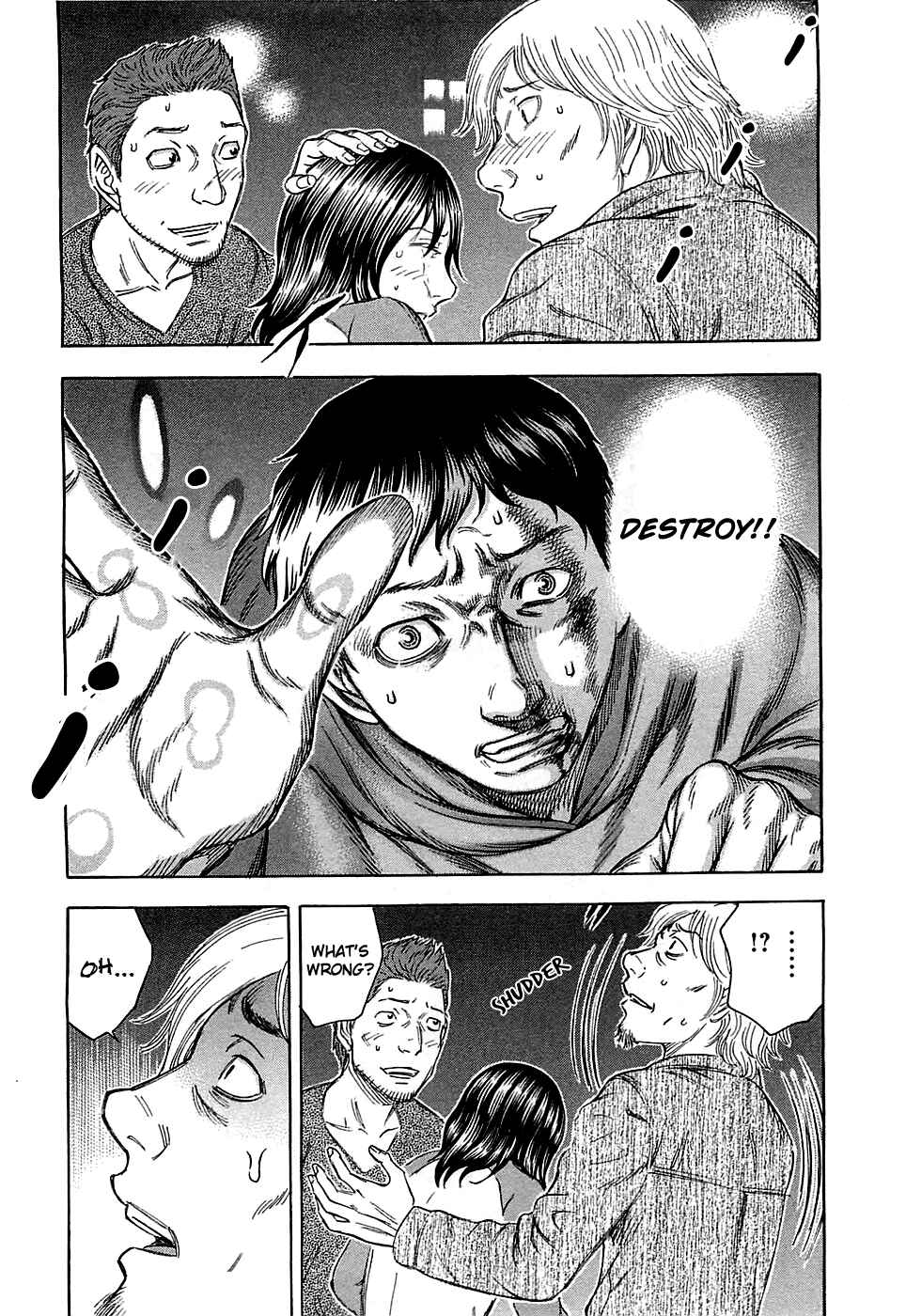 Page 5 Chapter 18 Destroy and Revolution