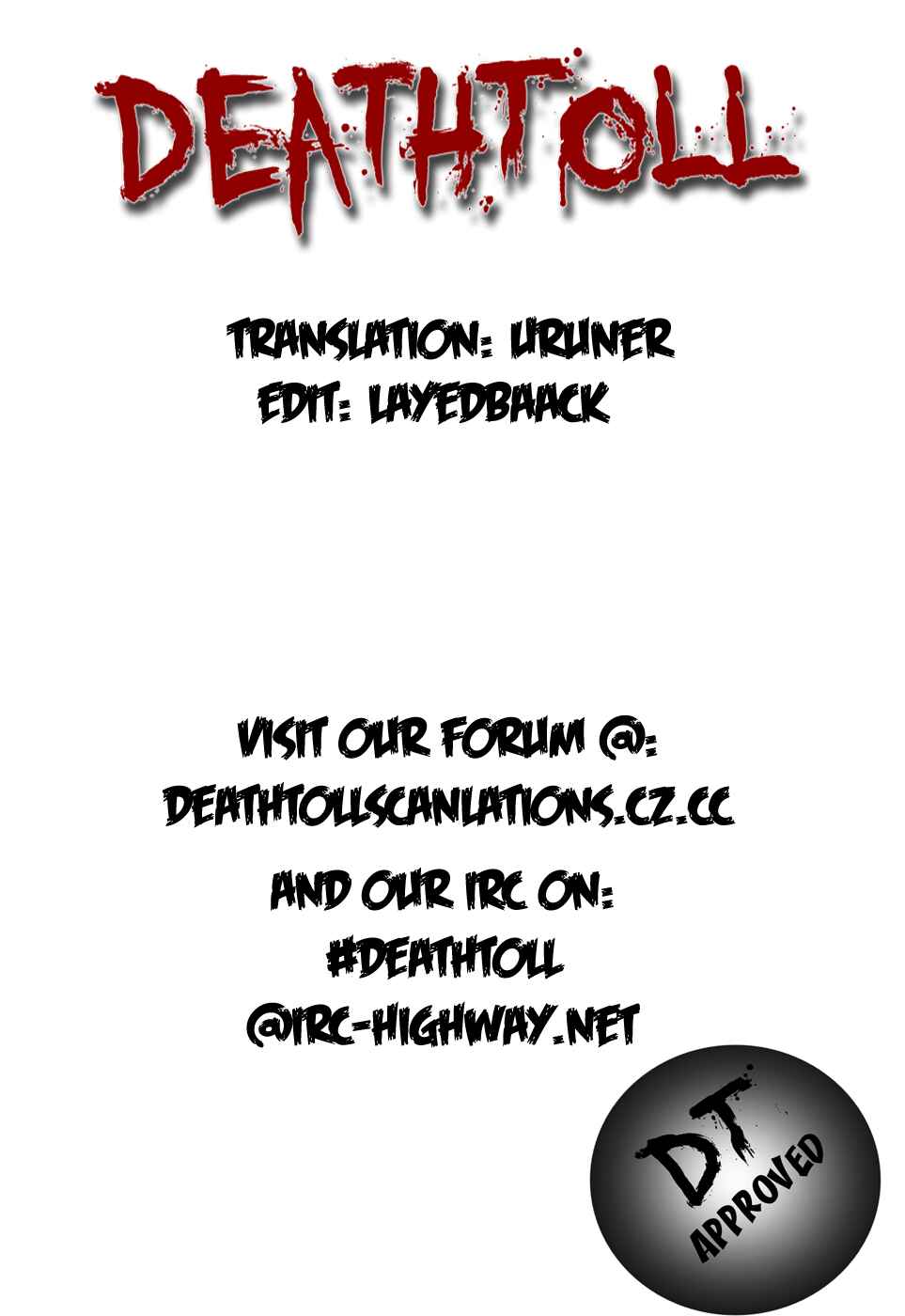 Page 22 Chapter 8 Destroy and Revolution