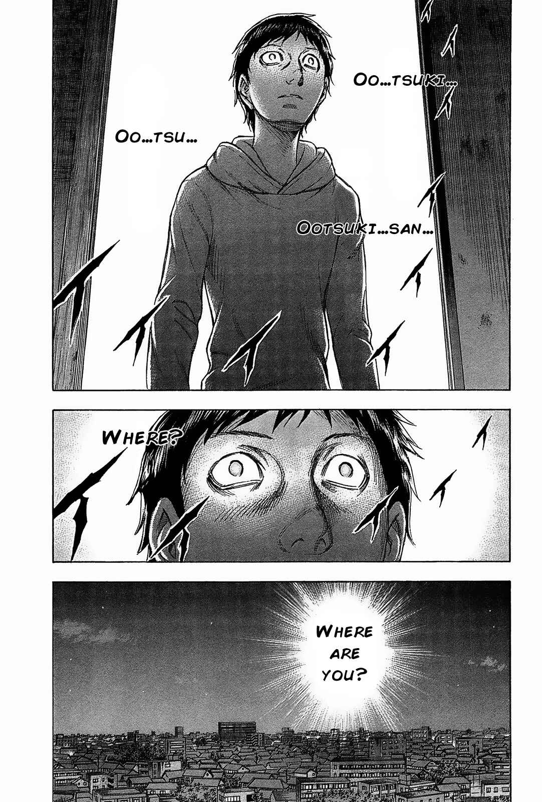 Page 10 Chapter 30 Destroy and Revolution
