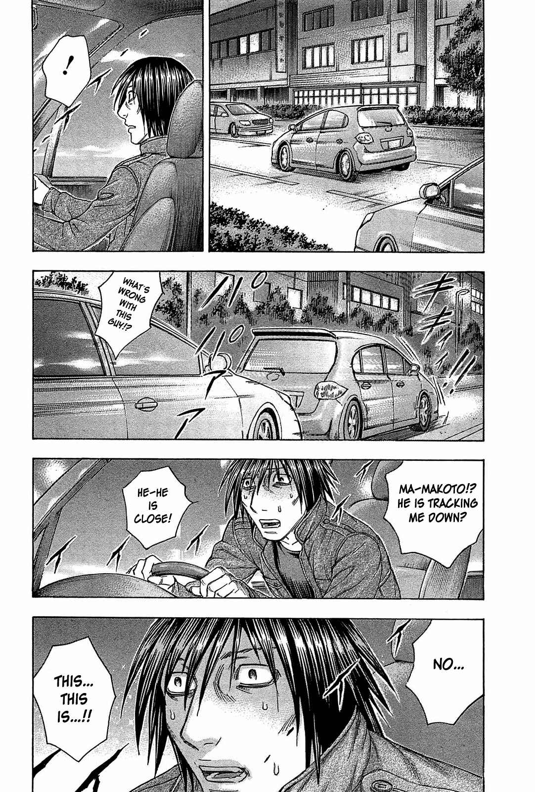 Page 11 Chapter 30 Destroy and Revolution