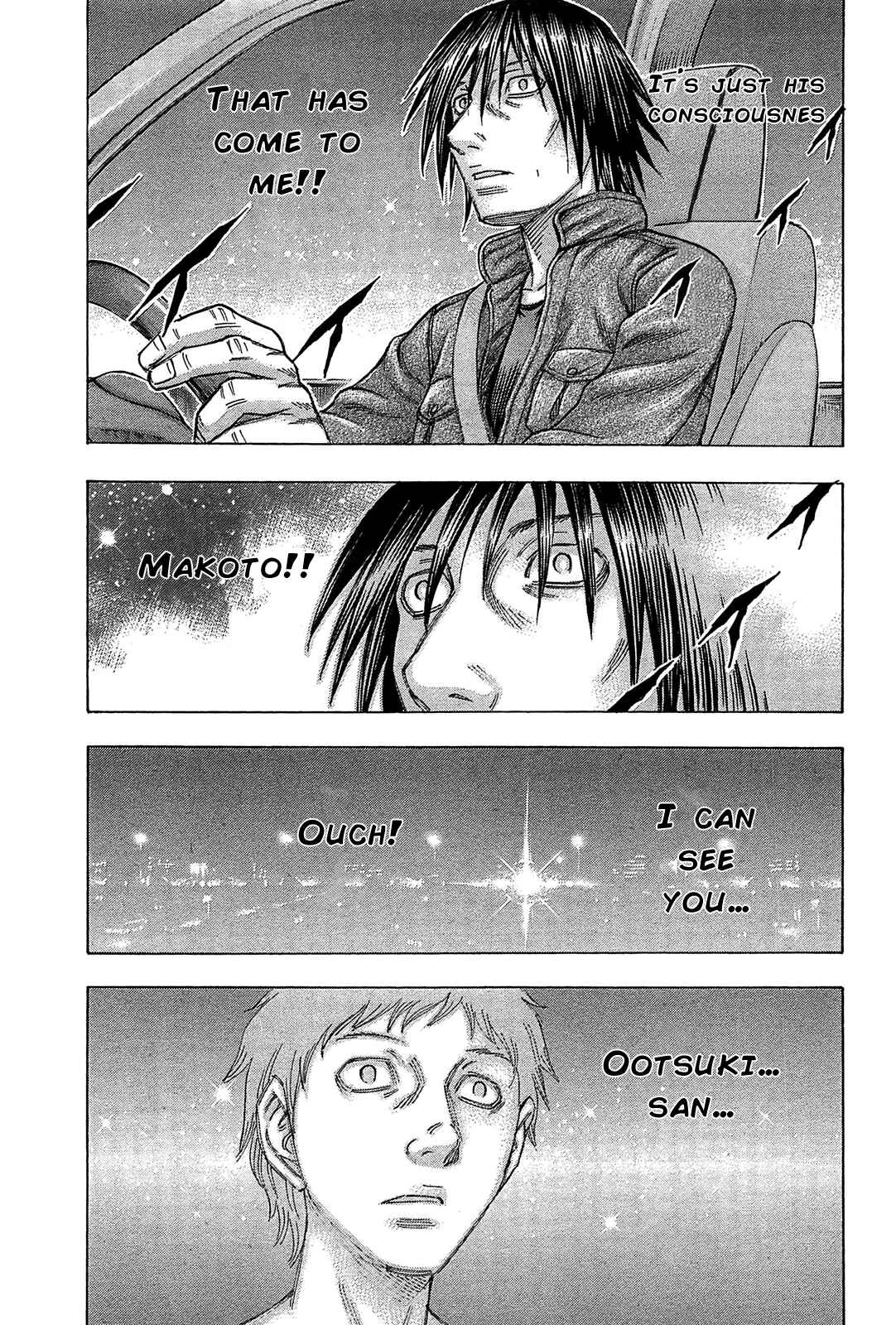 Page 12 Chapter 30 Destroy and Revolution