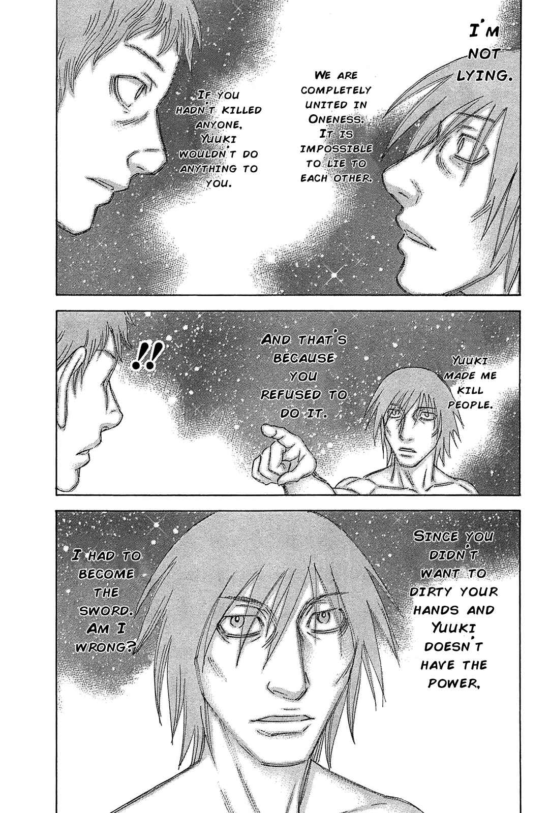 Page 14 Chapter 30 Destroy and Revolution