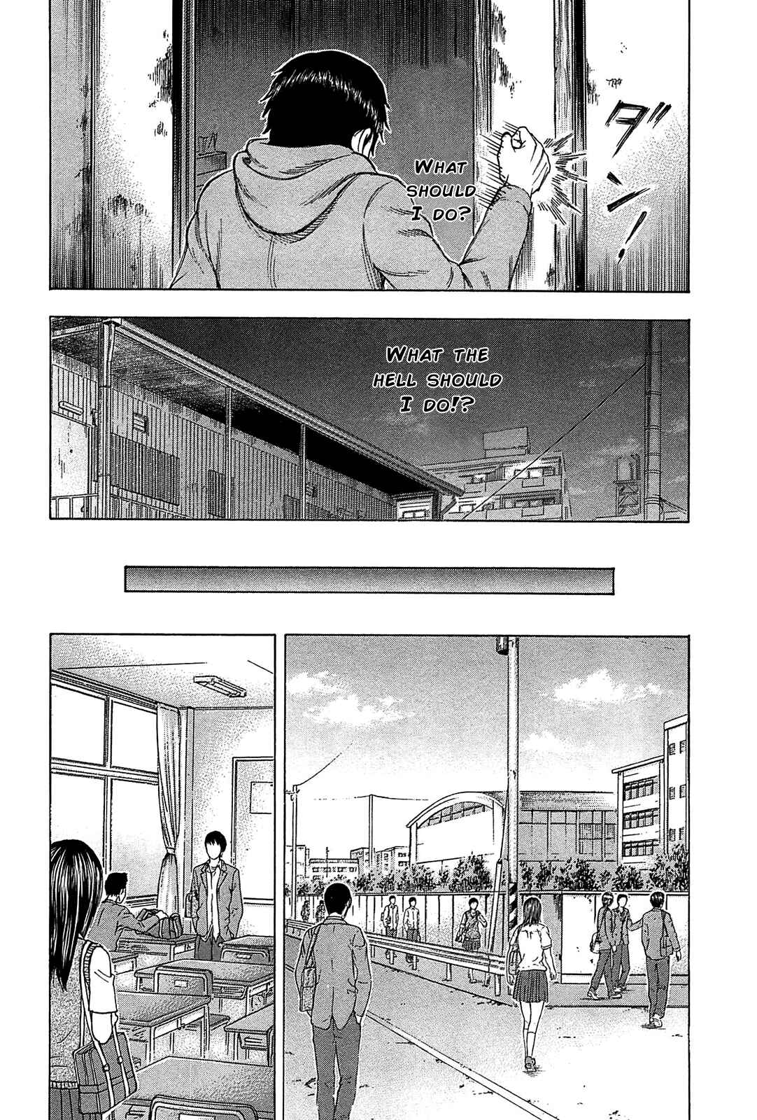 Page 21 Chapter 30 Destroy and Revolution