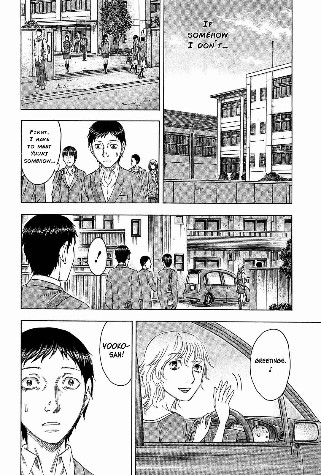 Page 23 Chapter 30 Destroy and Revolution