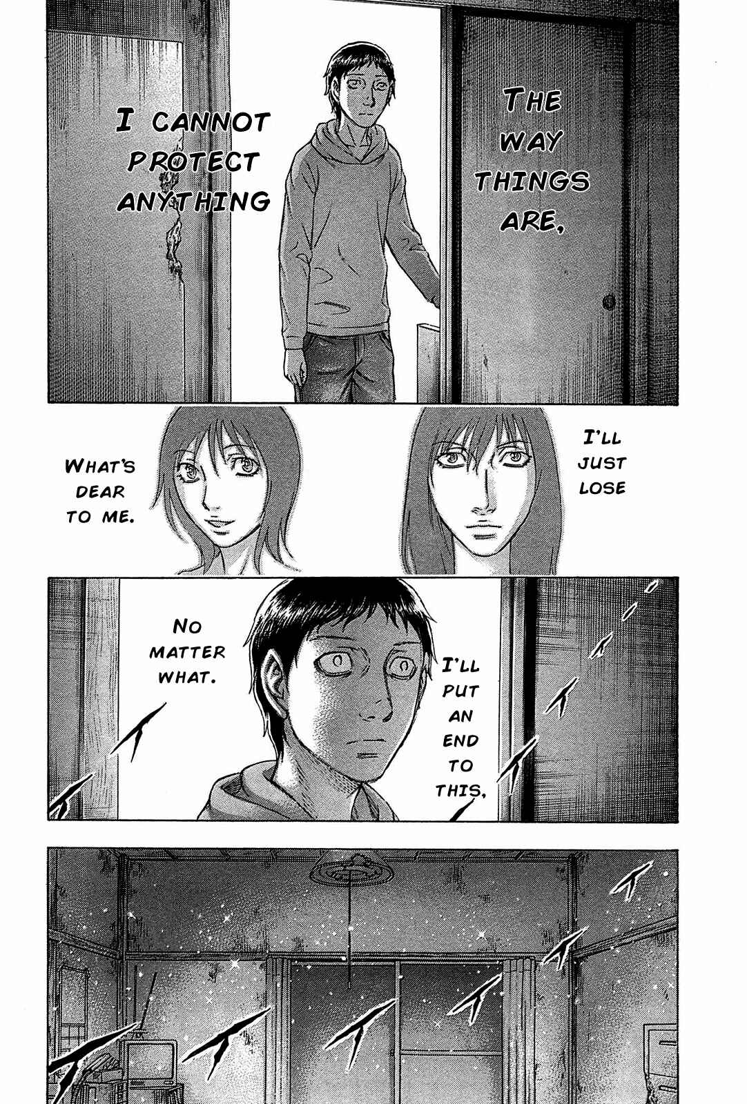 Page 9 Chapter 30 Destroy and Revolution