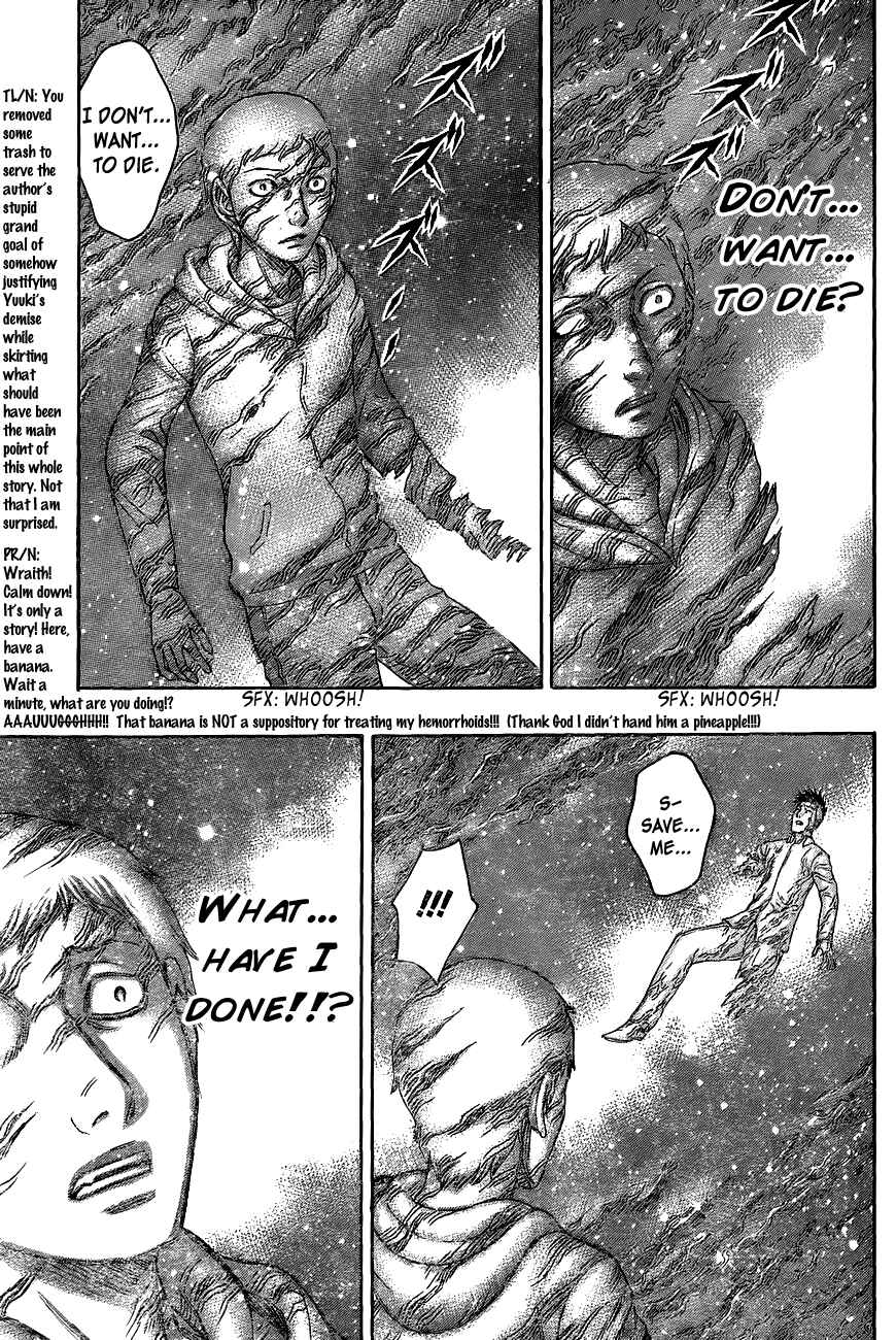 Page 16 Chapter 64 Destroy and Revolution