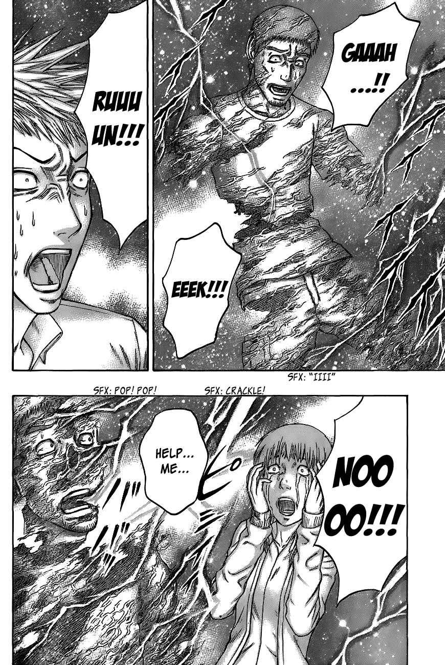 Page 9 Chapter 64 Destroy and Revolution