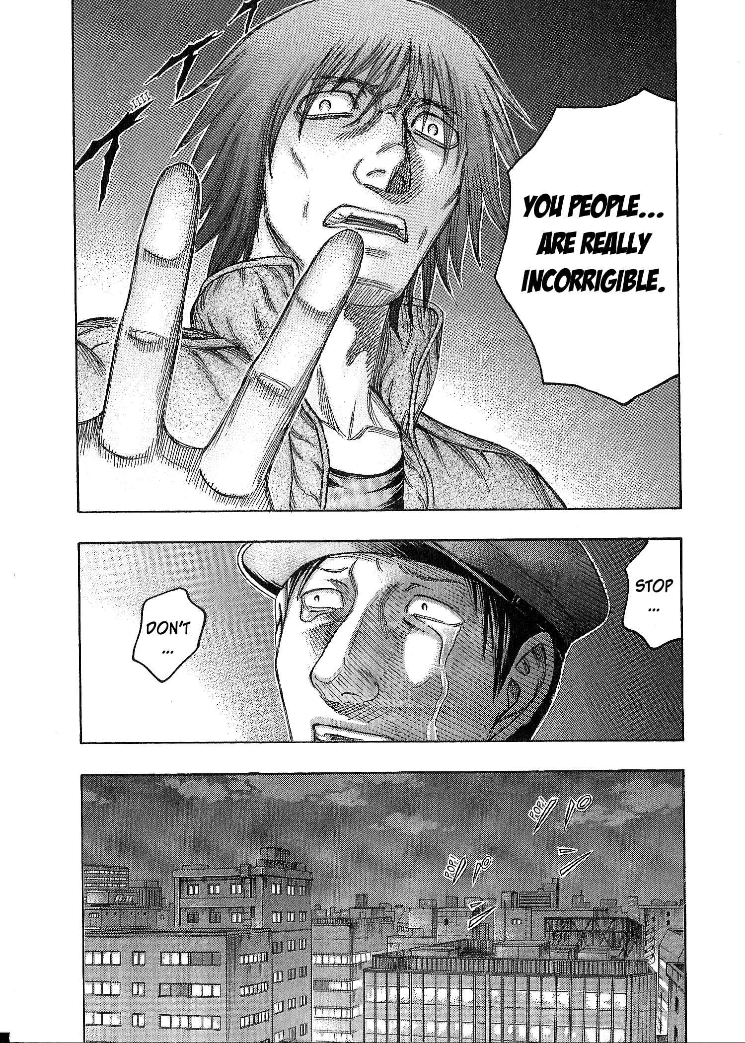 Page 19 Chapter 40 Destroy and Revolution