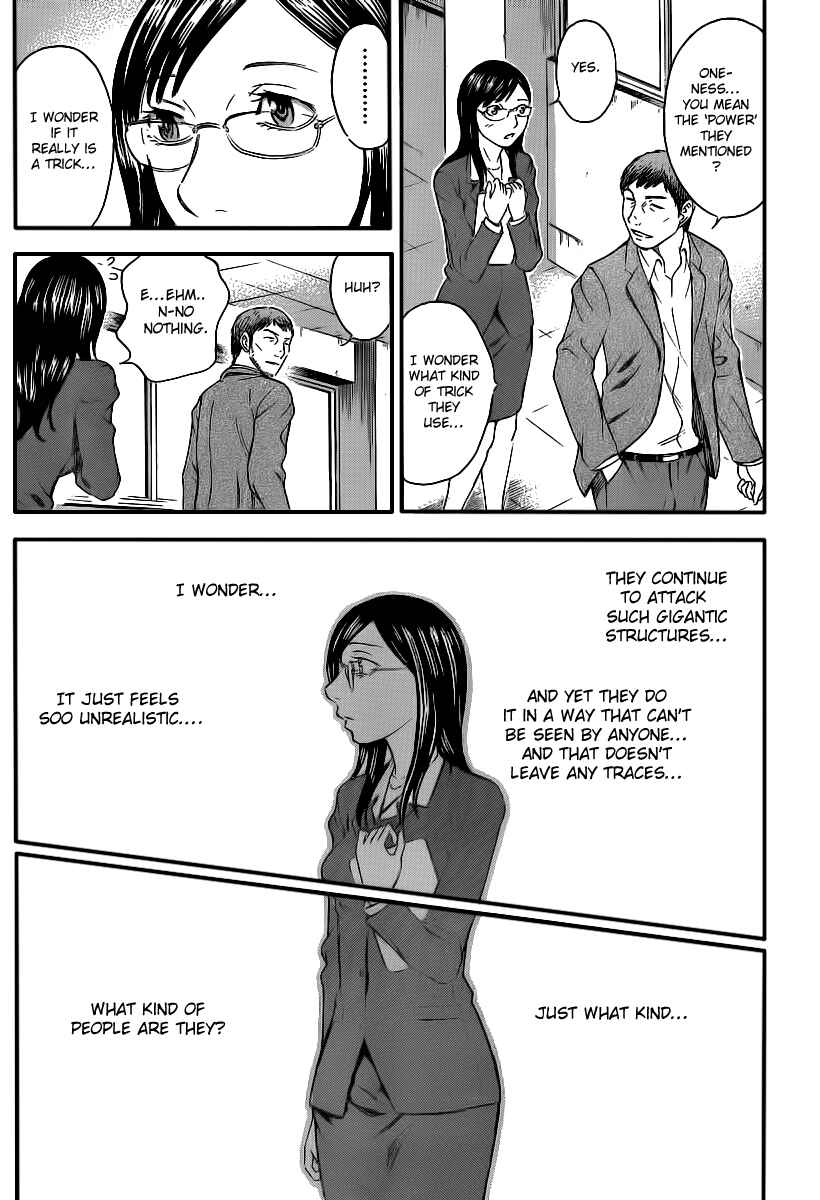 Page 12 Chapter 11 Destroy and Revolution