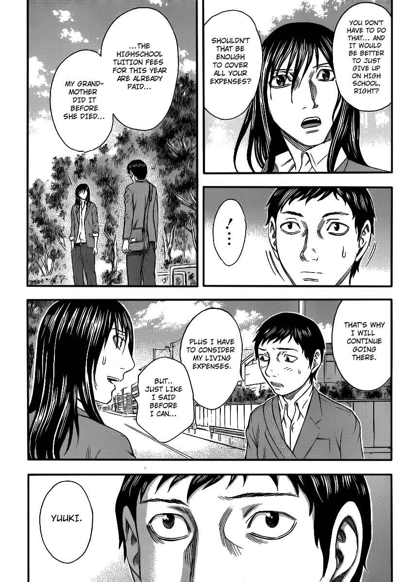 Page 17 Chapter 11 Destroy and Revolution