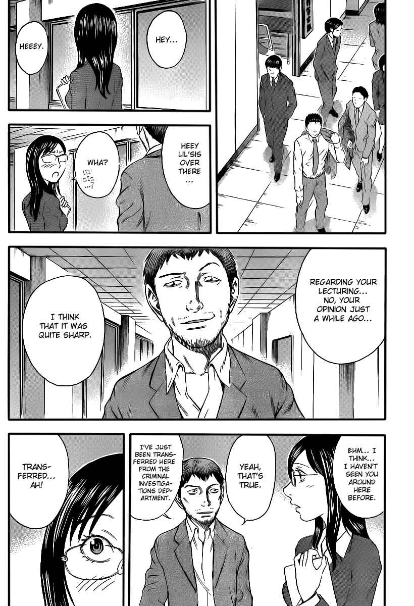 Page 8 Chapter 11 Destroy and Revolution