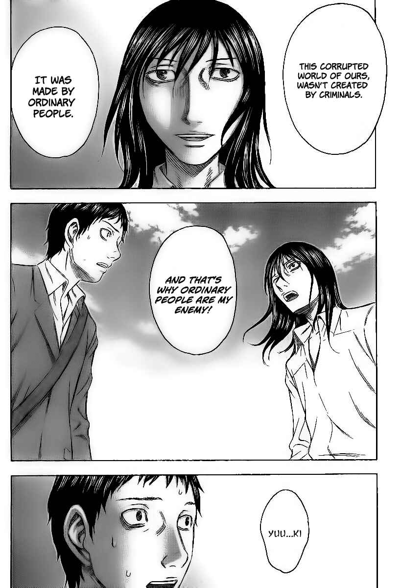 Page 10 Chapter 5 Destroy and Revolution