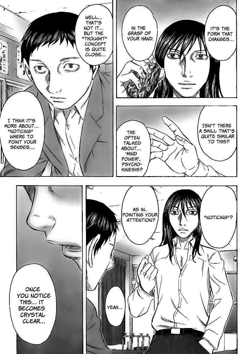 Page 13 Chapter 5 Destroy and Revolution