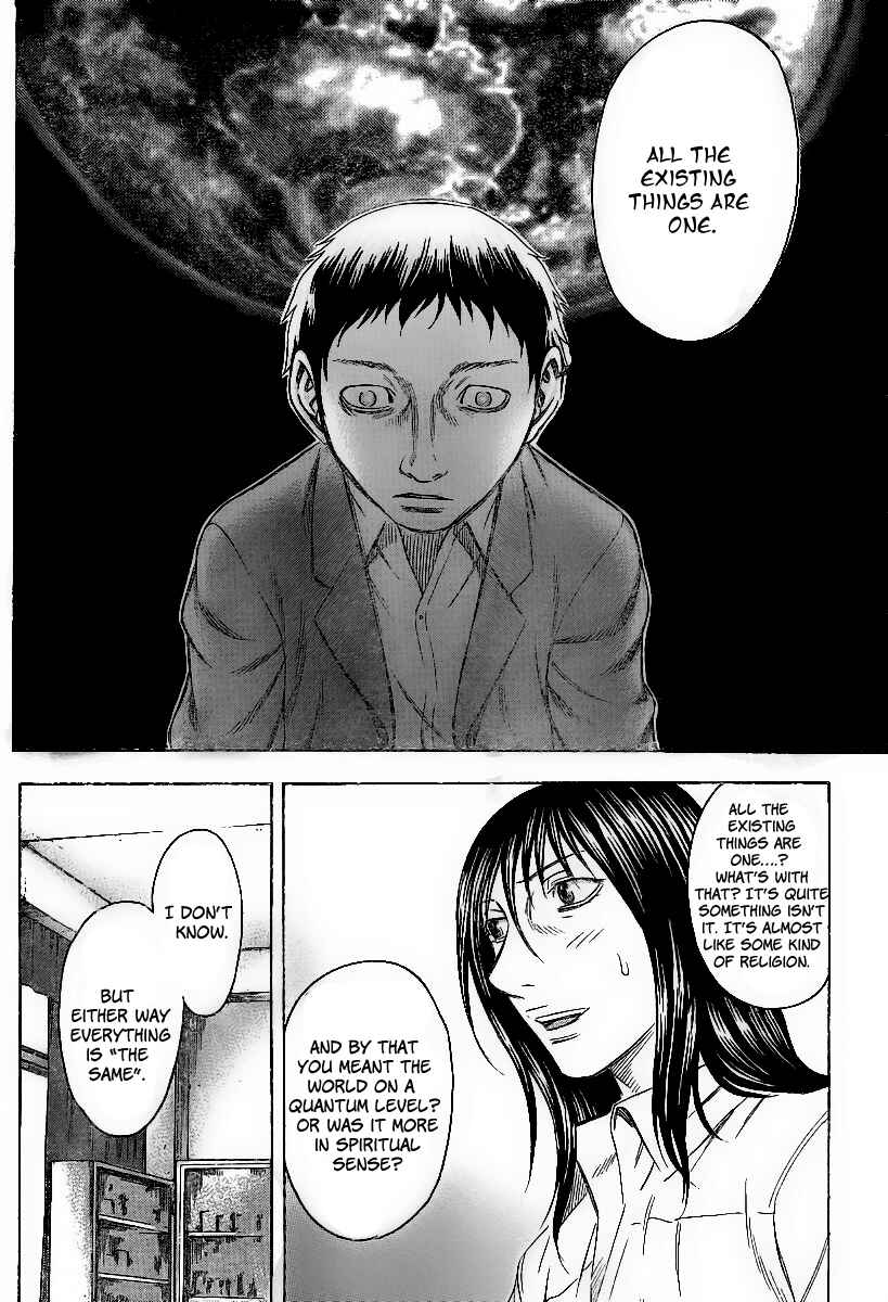 Page 14 Chapter 5 Destroy and Revolution