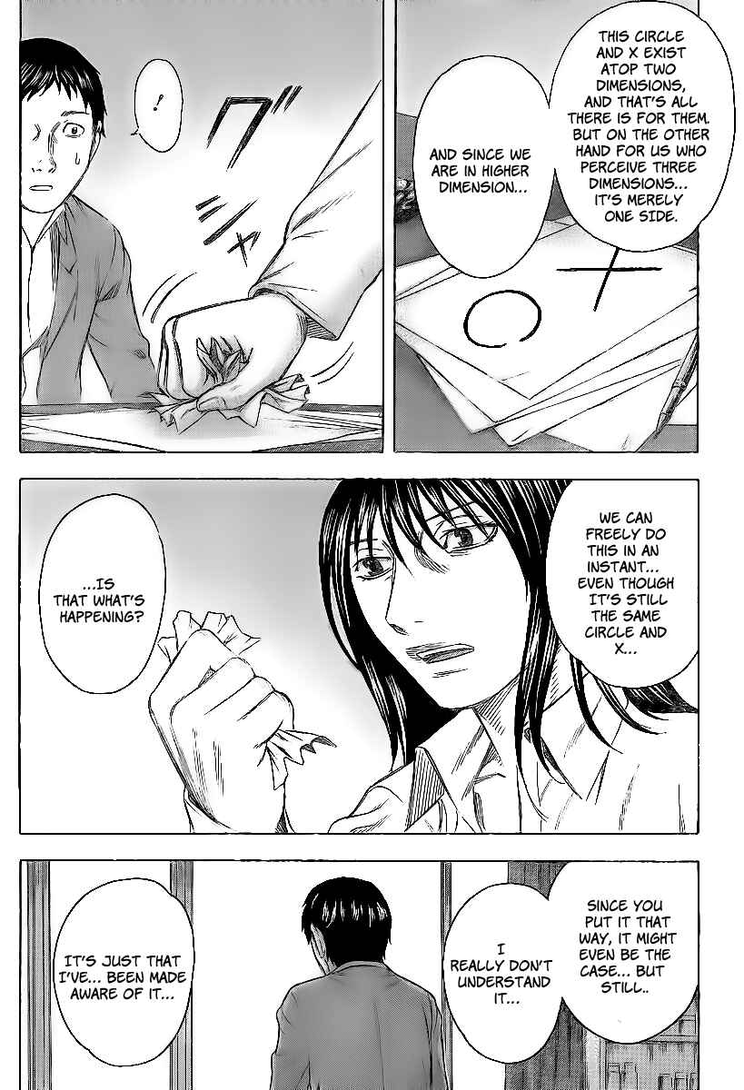 Page 16 Chapter 5 Destroy and Revolution