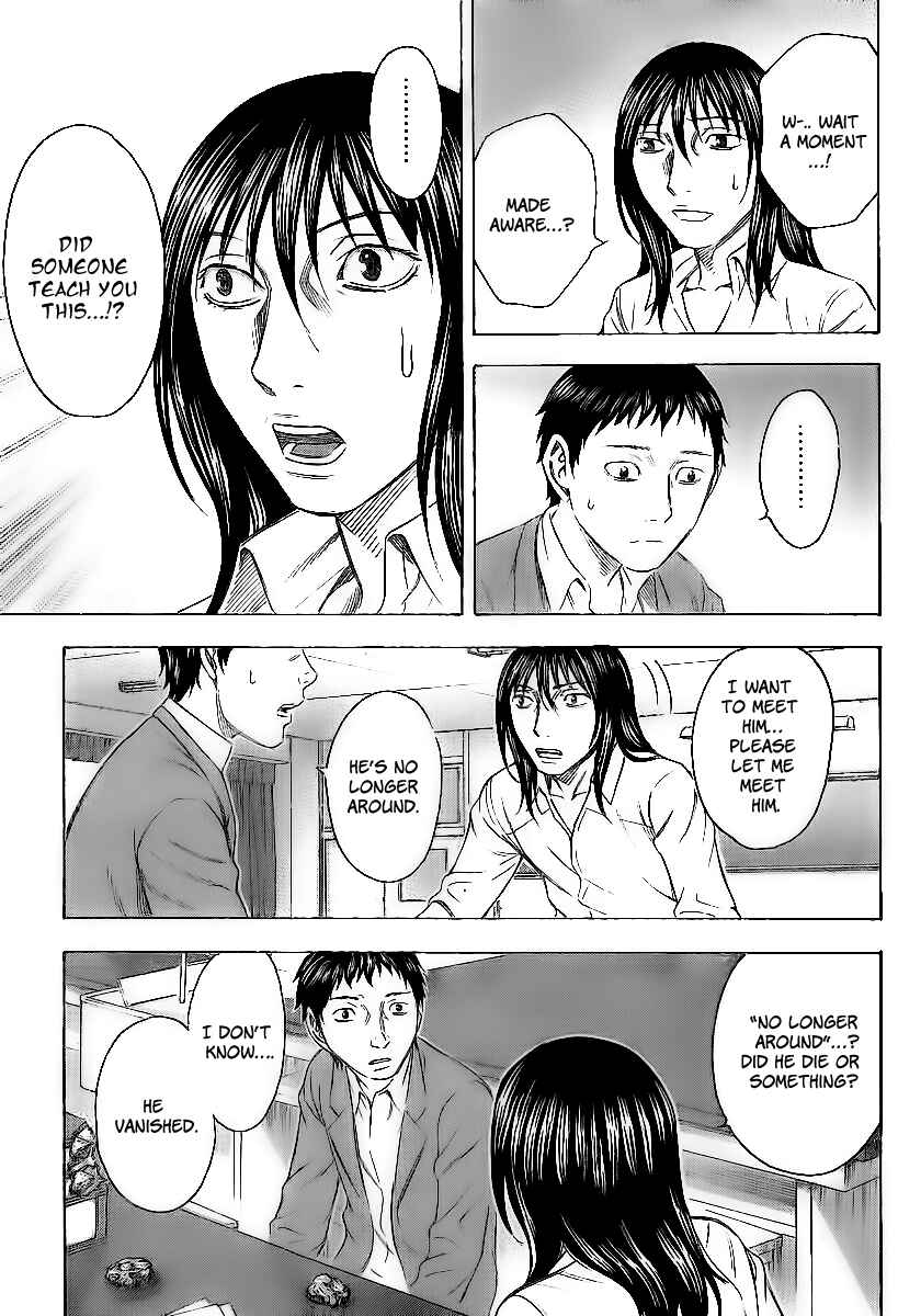 Page 17 Chapter 5 Destroy and Revolution