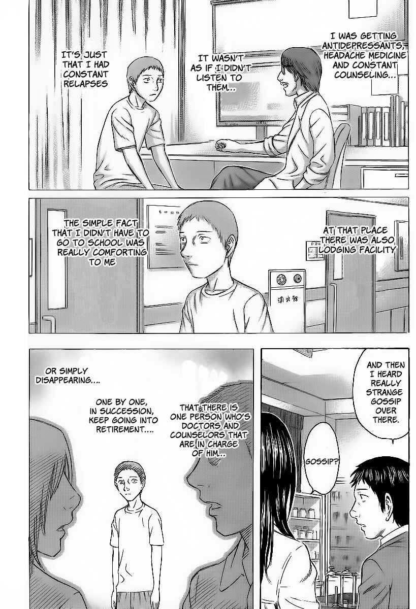 Page 19 Chapter 5 Destroy and Revolution