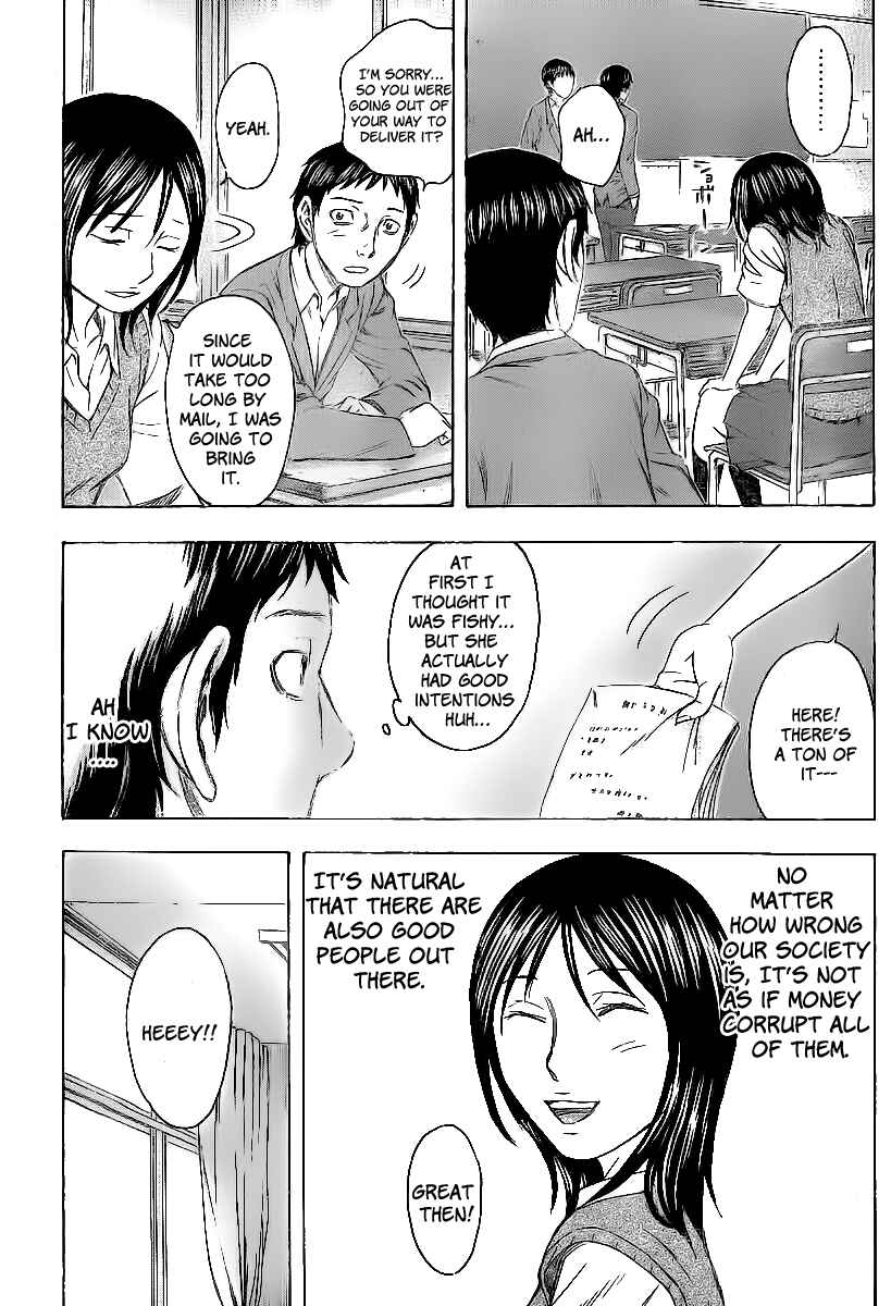 Page 5 Chapter 5 Destroy and Revolution