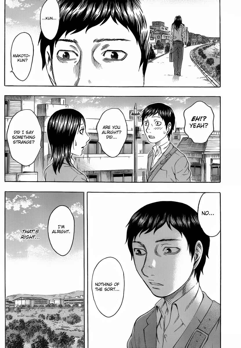 Page 11 Chapter 20 Destroy and Revolution