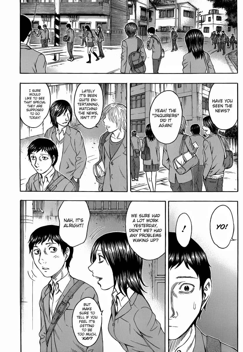 Page 4 Chapter 20 Destroy and Revolution