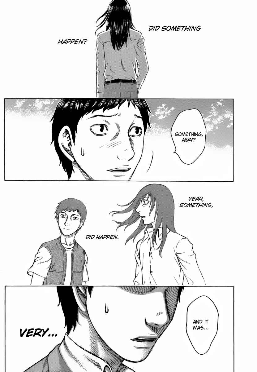 Page 9 Chapter 20 Destroy and Revolution