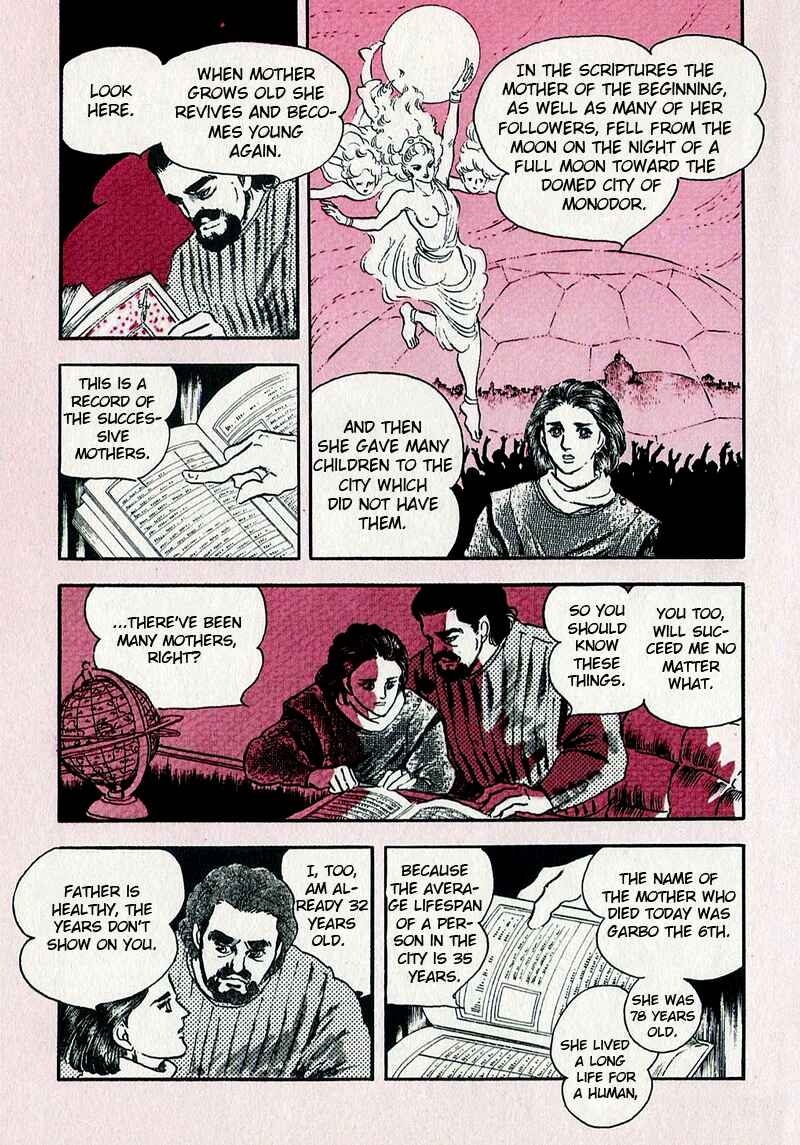 Page 42 Chapter 0 Marginal