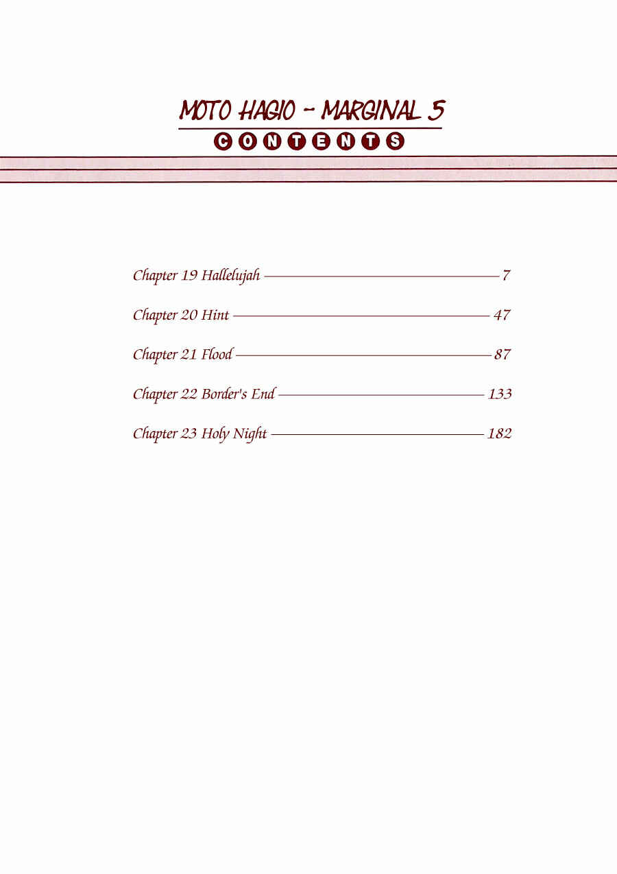 Page 8 Chapter 19 Marginal