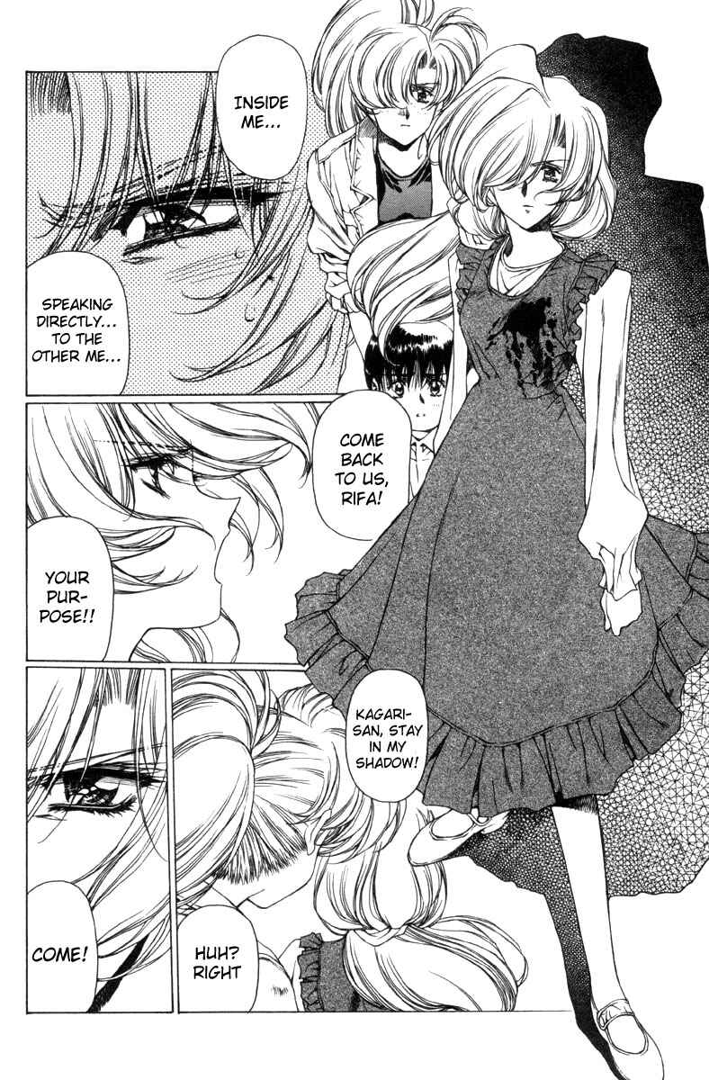 Page 1 Chapter 9 Eidron Shadow