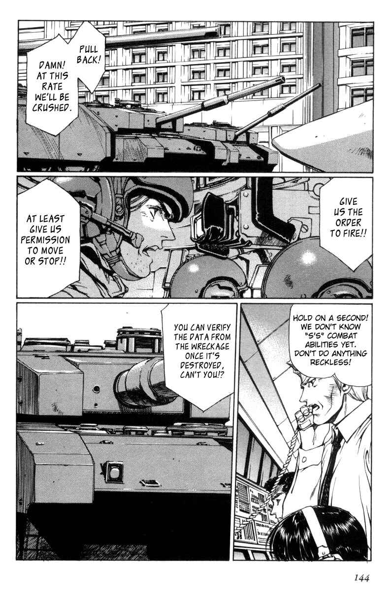 Page 5 Chapter 8 Eidron Shadow