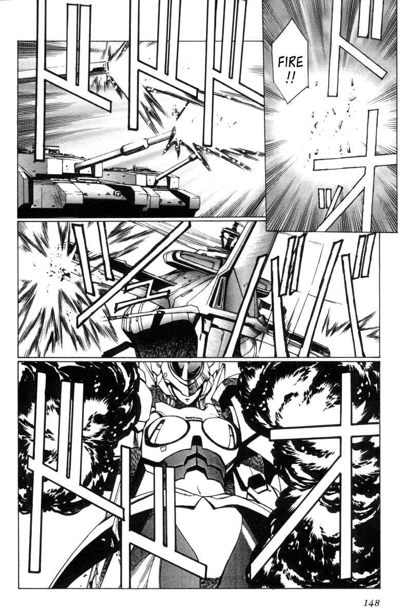 Page 9 Chapter 8 Eidron Shadow