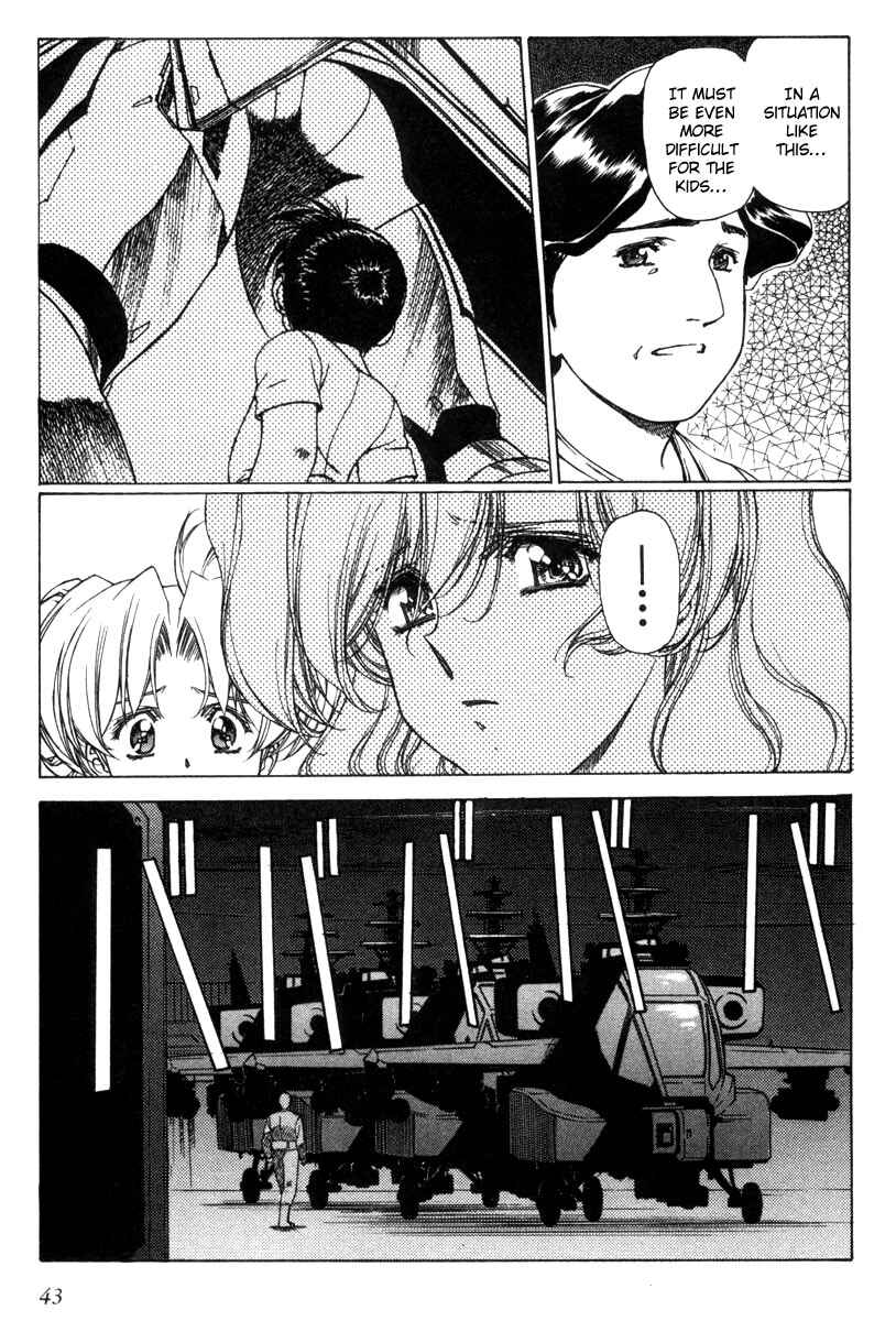 Page 10 Chapter 13 Eidron Shadow