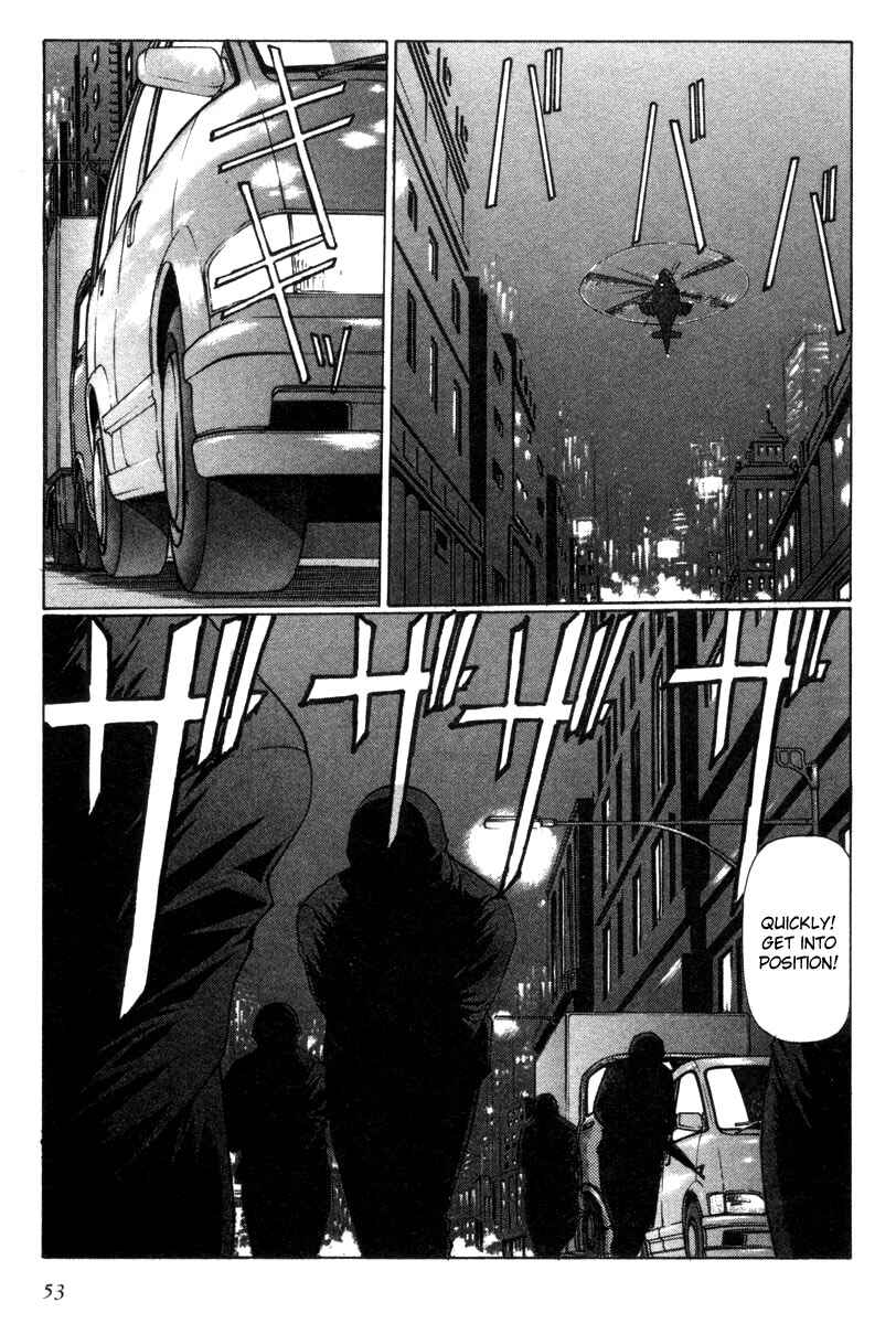 Page 20 Chapter 13 Eidron Shadow