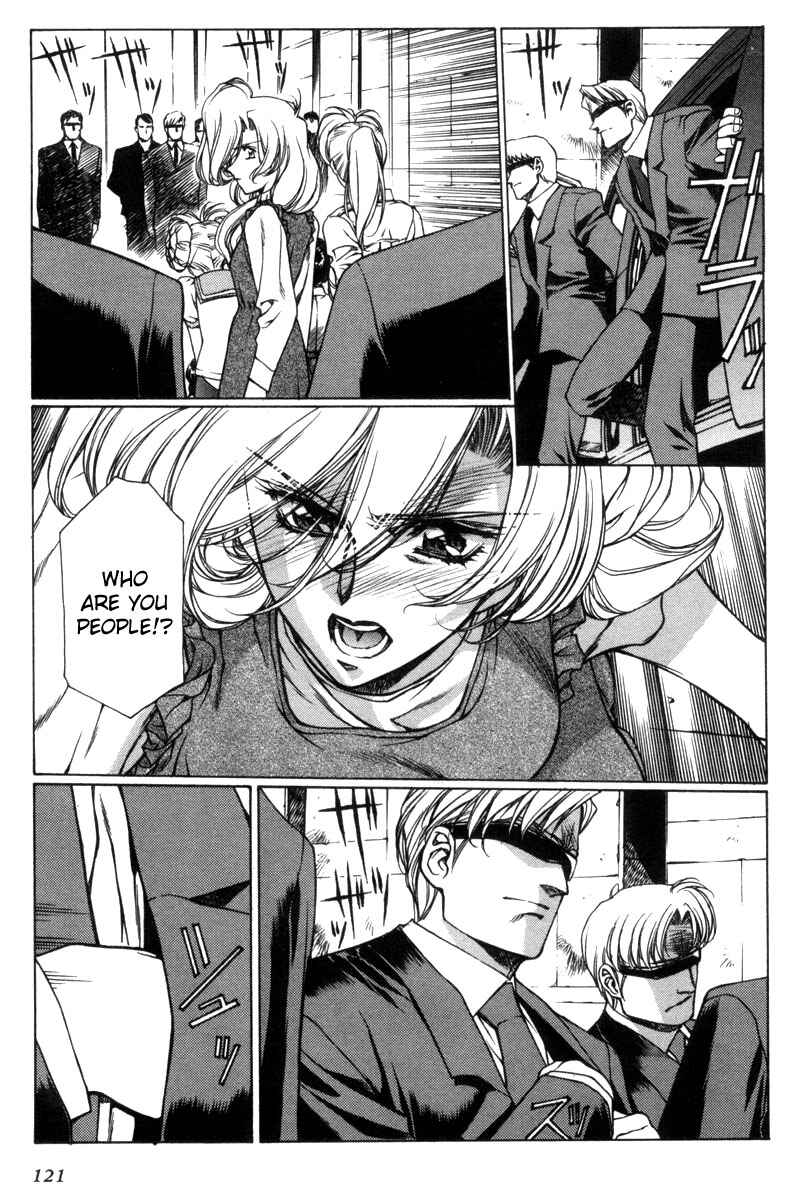 Page 11 Chapter 6 Eidron Shadow