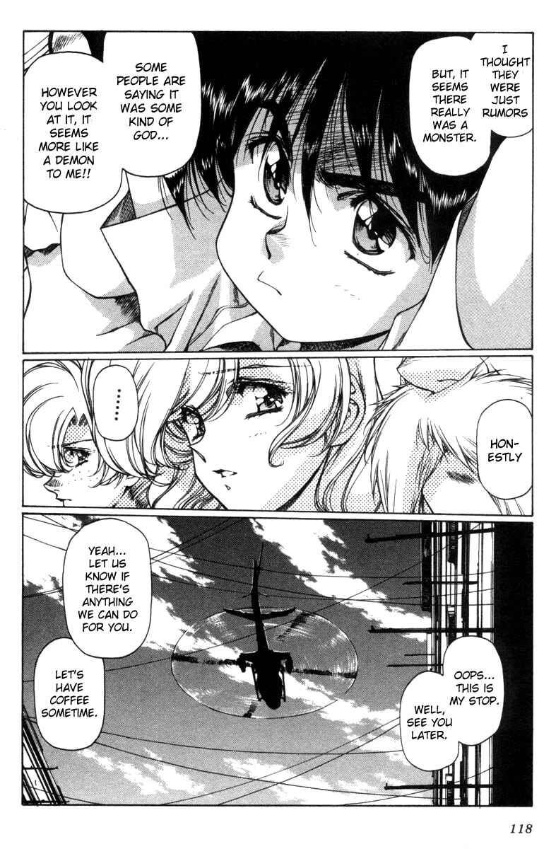 Page 8 Chapter 6 Eidron Shadow