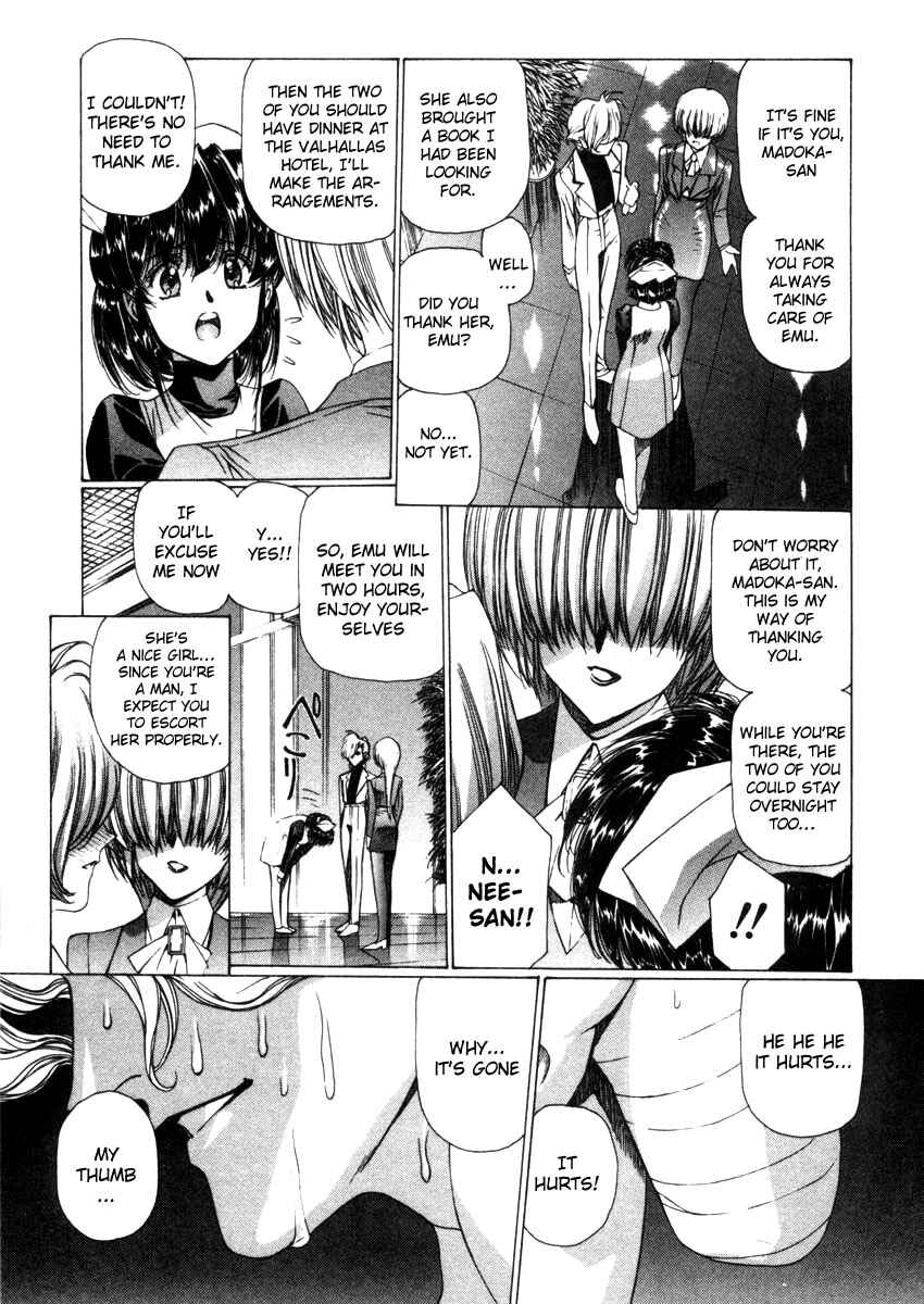 Page 18 Chapter 11 Eidron Shadow