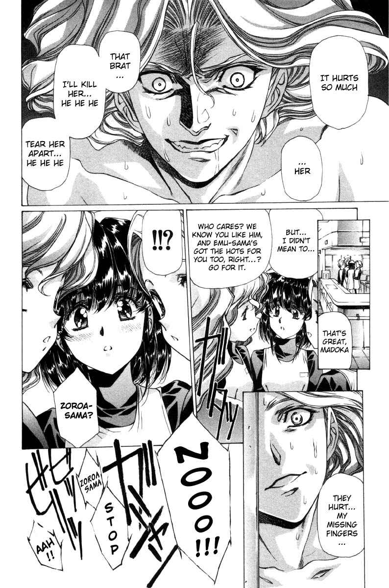 Page 19 Chapter 11 Eidron Shadow