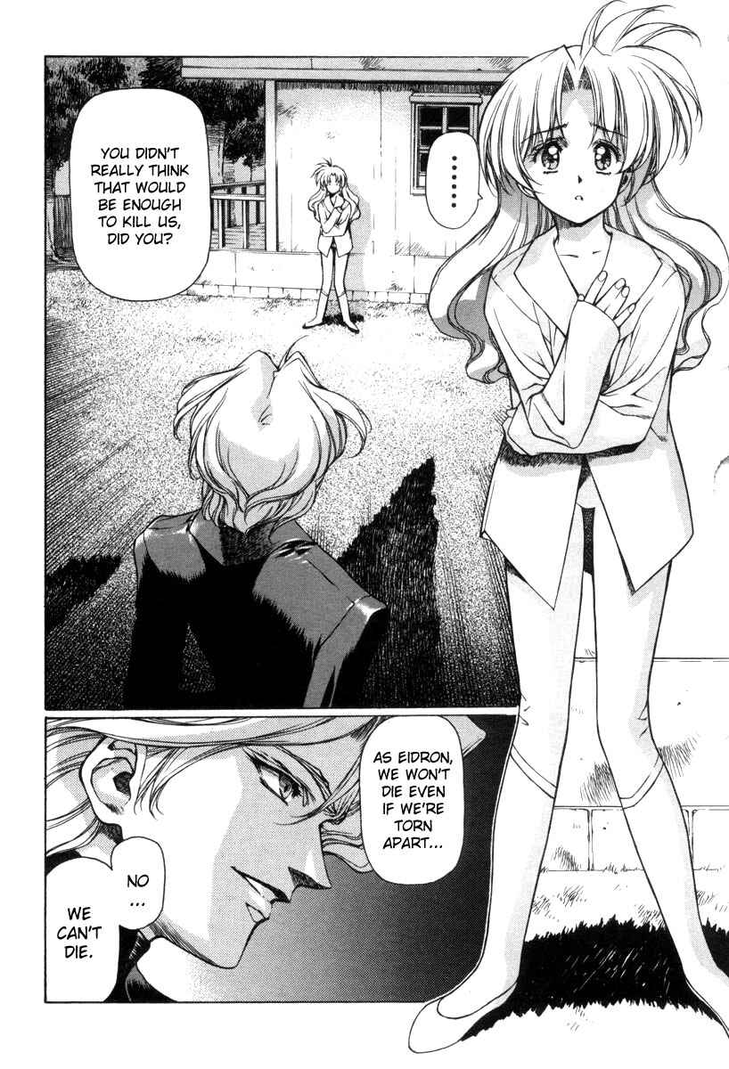 Page 1 Chapter 2 Eidron Shadow
