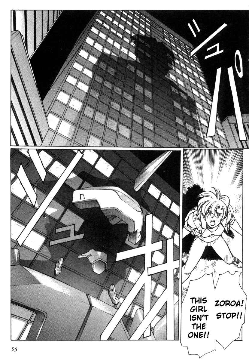 Page 19 Chapter 2 Eidron Shadow