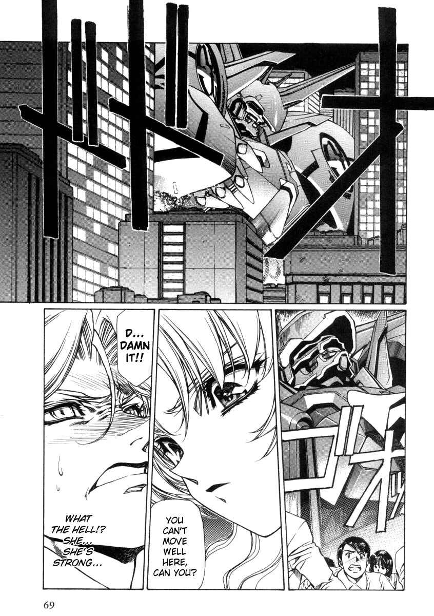 Page 11 Chapter 3 Eidron Shadow