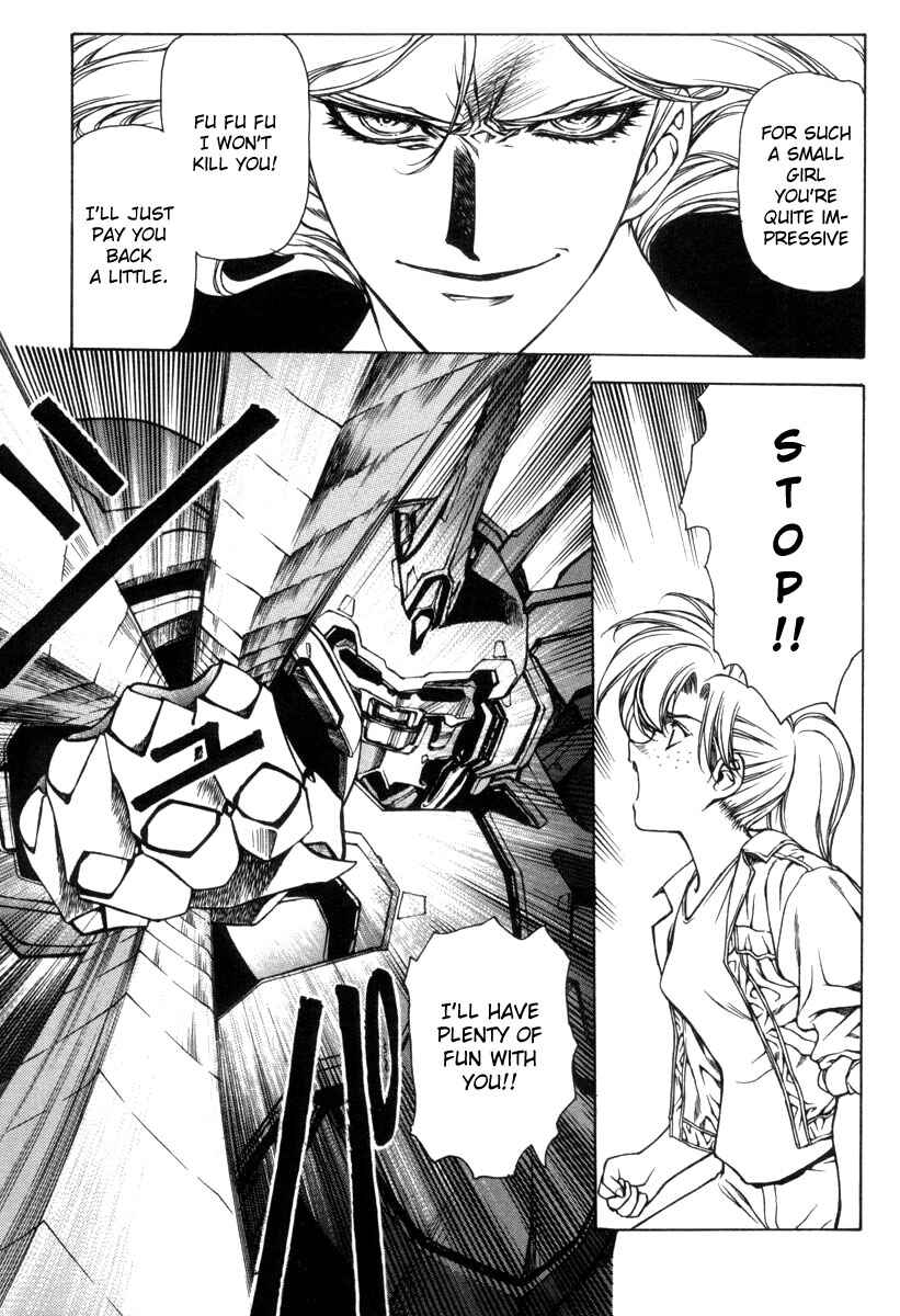 Page 2 Chapter 3 Eidron Shadow