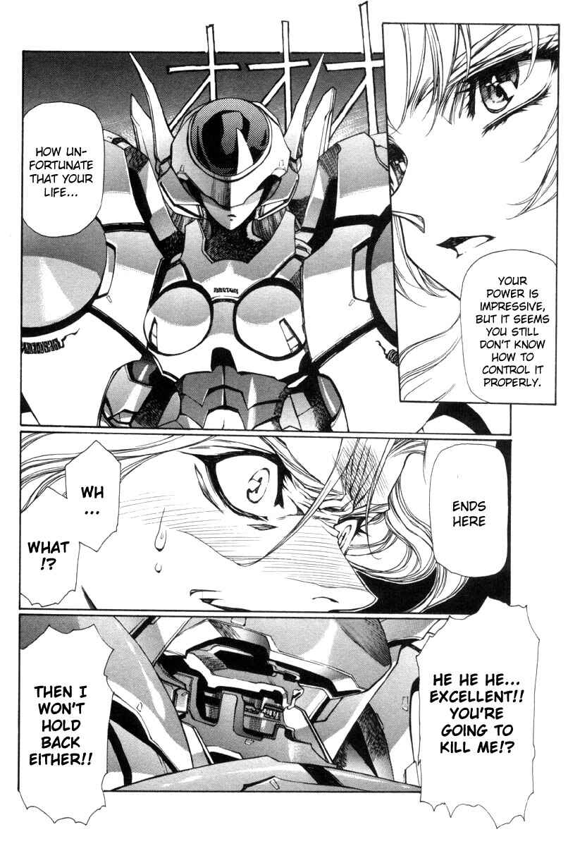 Page 6 Chapter 3 Eidron Shadow