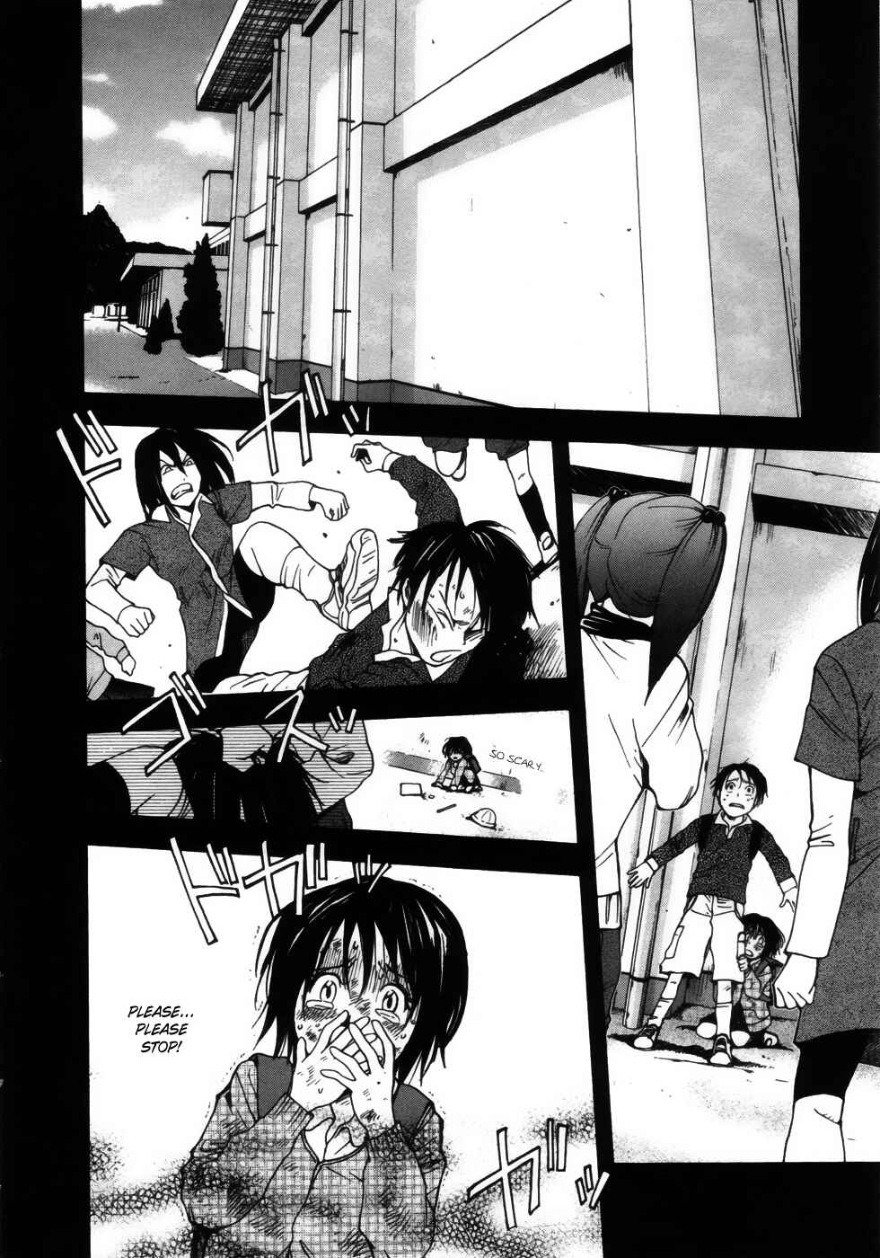 Page 6 Chapter 4 Underdog