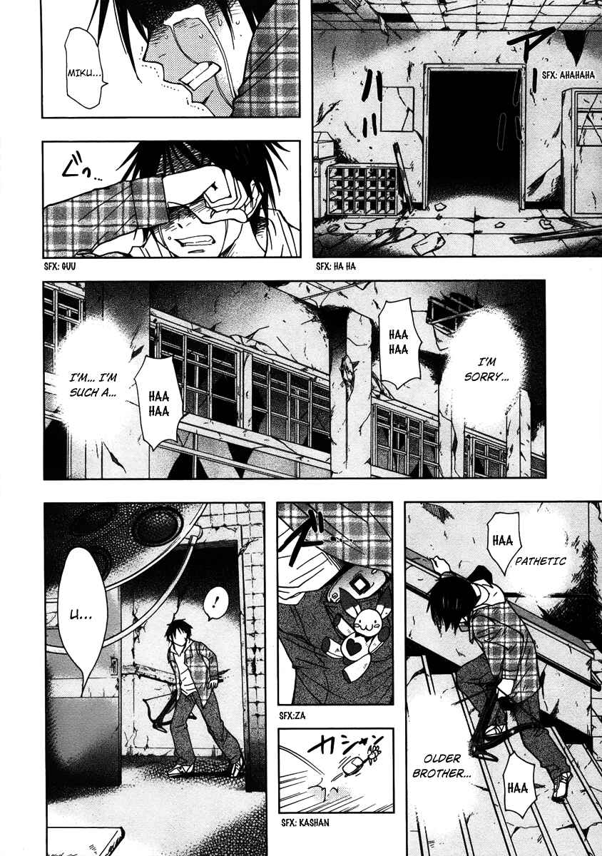 Page 14 Chapter 7 Underdog