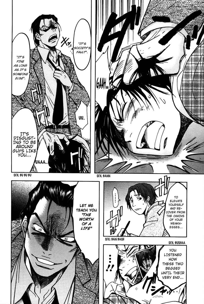 Page 22 Chapter 7 Underdog